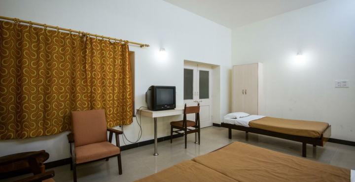 Ranjit Hotel Agra (Uttar Pradesh) Dış mekan fotoğraf